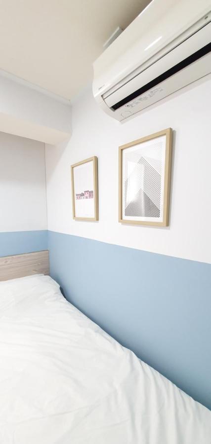 One Minute Guesthouse Сеул Экстерьер фото