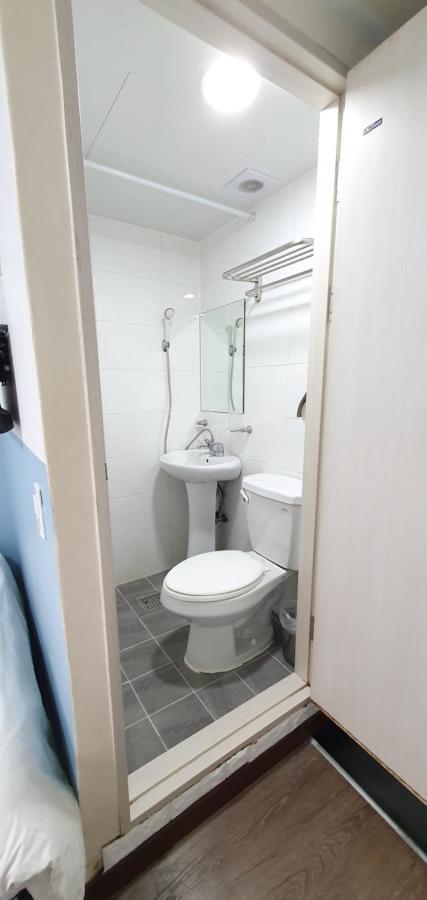 One Minute Guesthouse Сеул Экстерьер фото