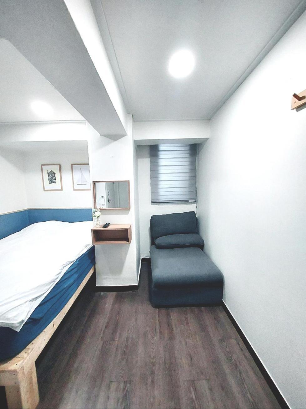 One Minute Guesthouse Сеул Экстерьер фото