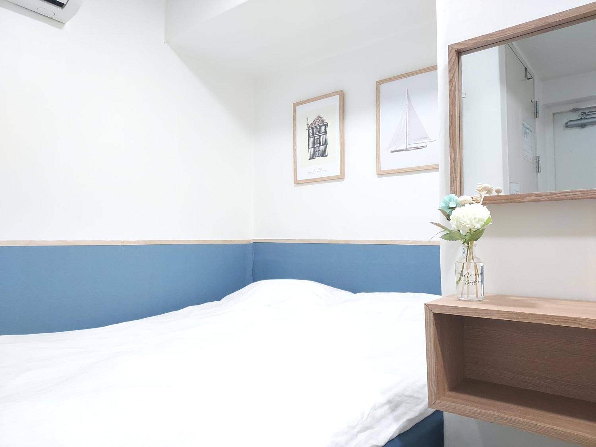 One Minute Guesthouse Сеул Экстерьер фото