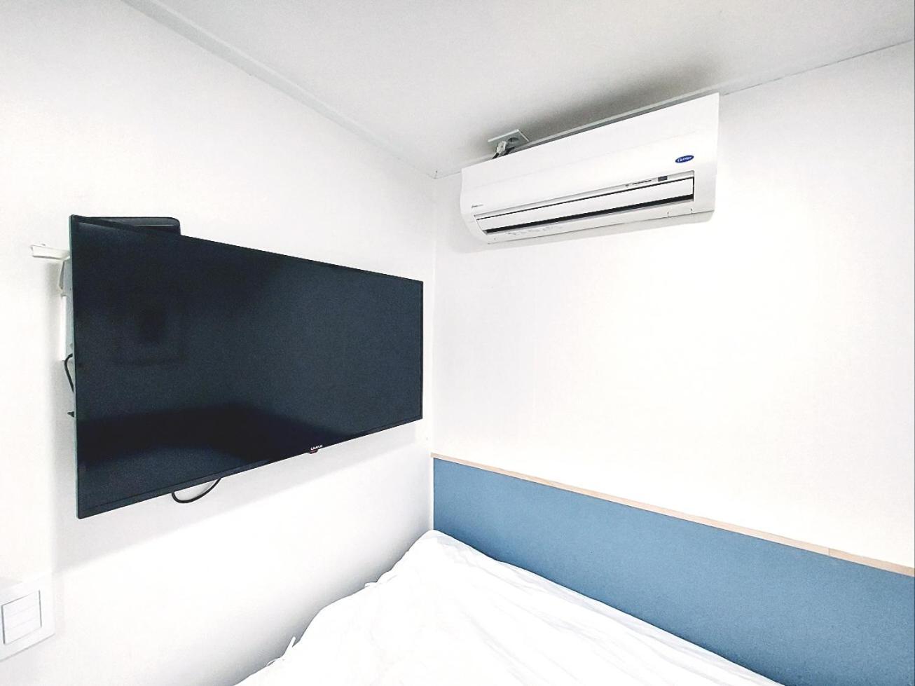 One Minute Guesthouse Сеул Номер фото